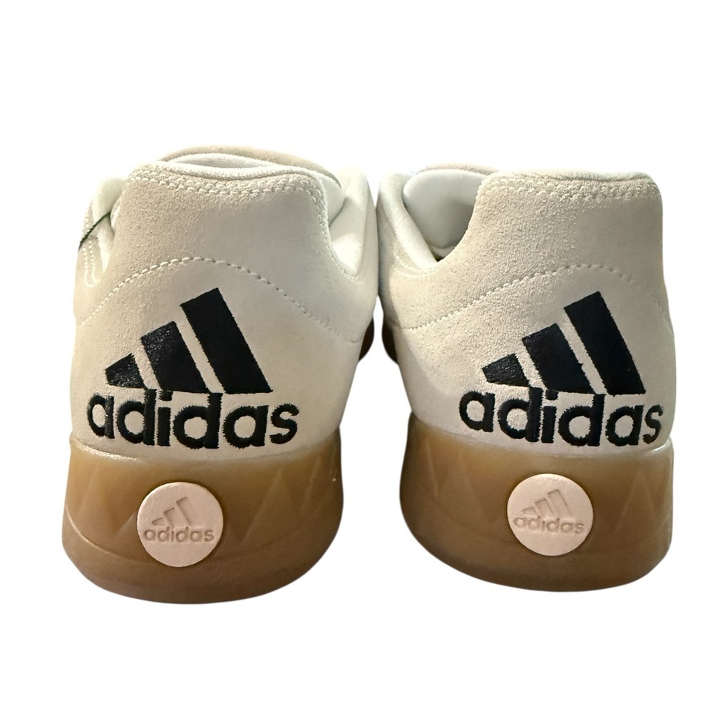 Adidas Adimatic Men’s Sneakers – Size 13 - Picture 2 of 6